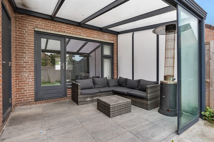 Foto 18 van Hoornstraat 16