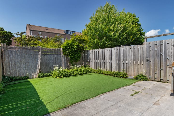 Foto 19 van Hoornstraat 16