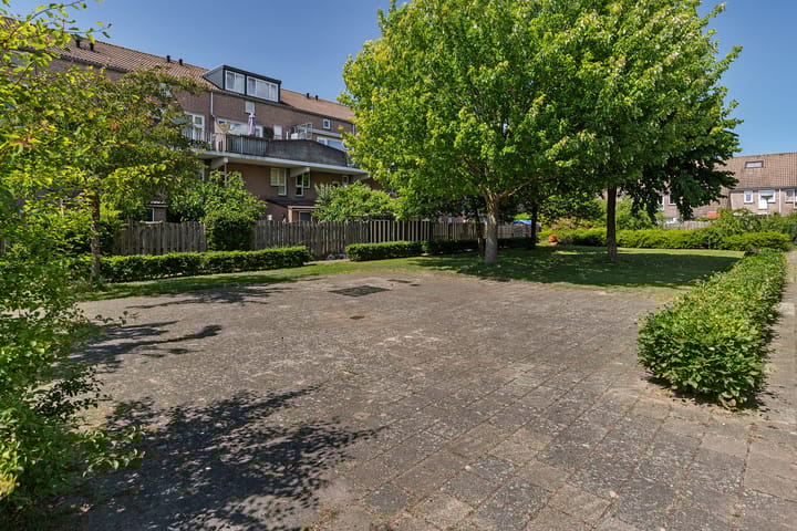 Foto 20 van Hoornstraat 16