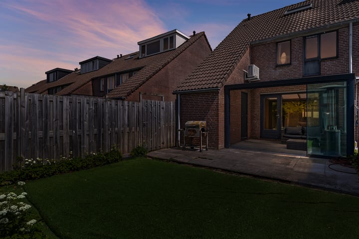 Foto 23 van Hoornstraat 16