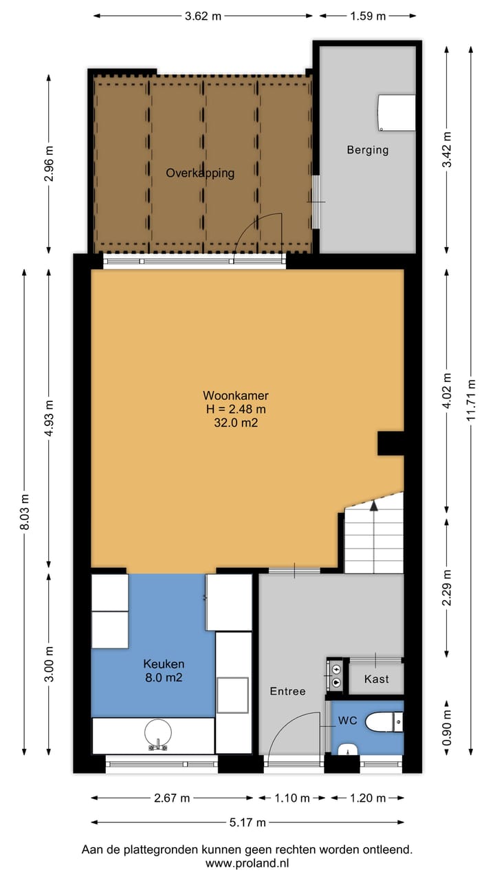 Foto 24 van Hoornstraat 16