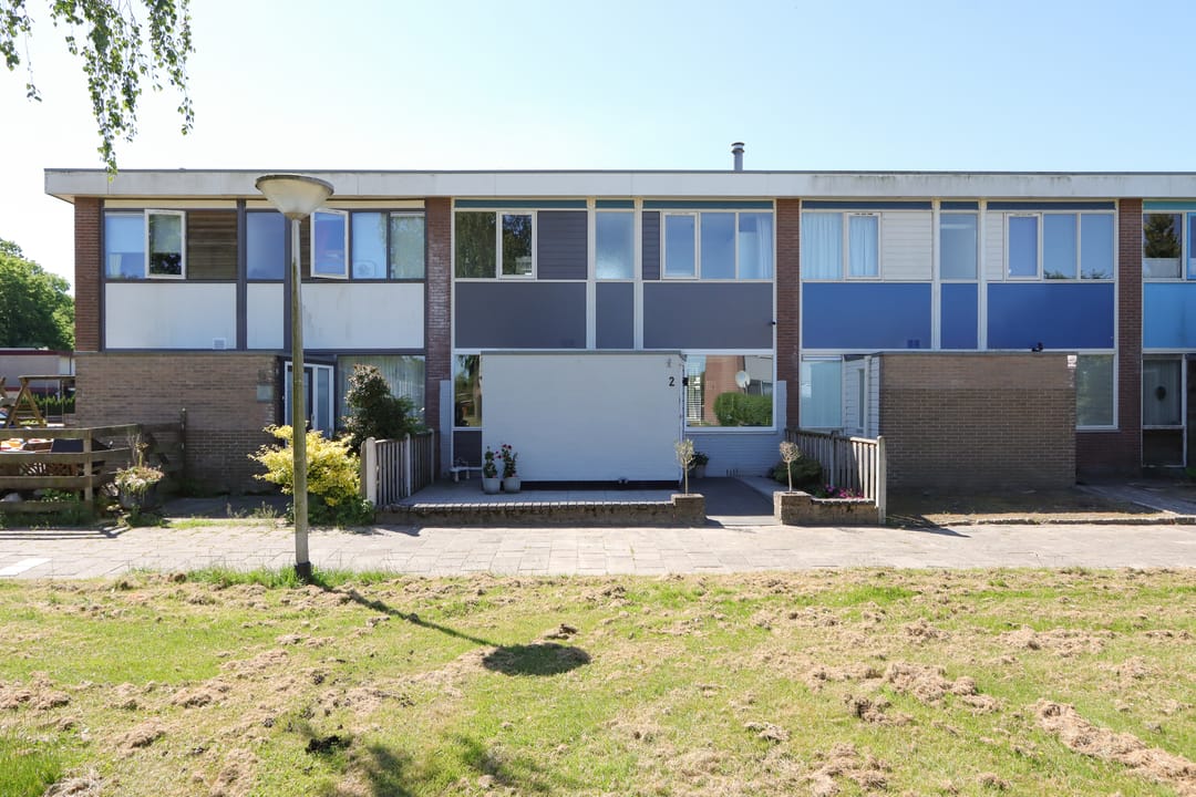 Foto 1 van Koolzaadhof 2