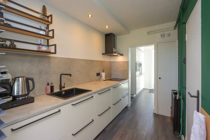 Foto 2 van Koolzaadhof 2