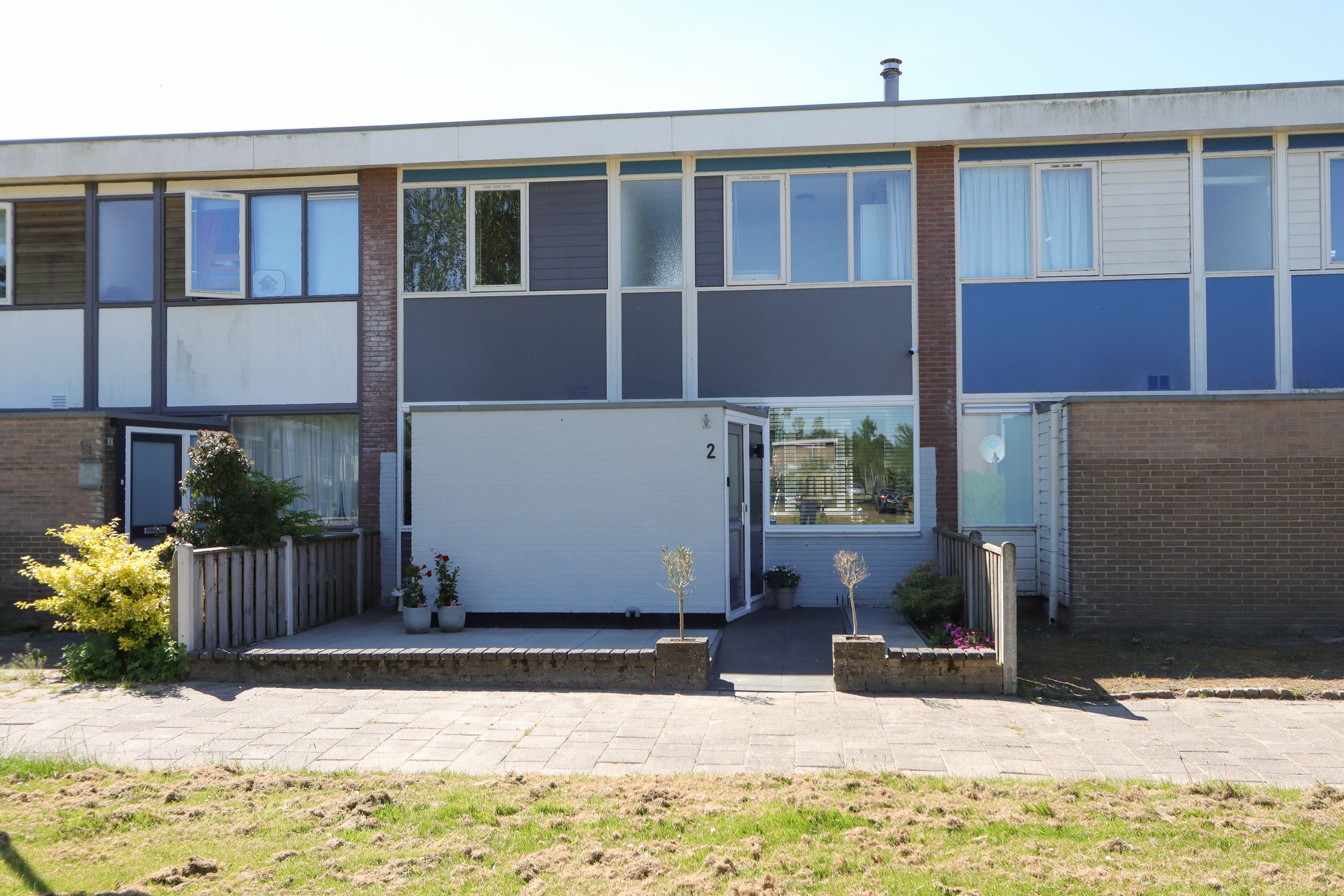 Foto 6 van Koolzaadhof 2