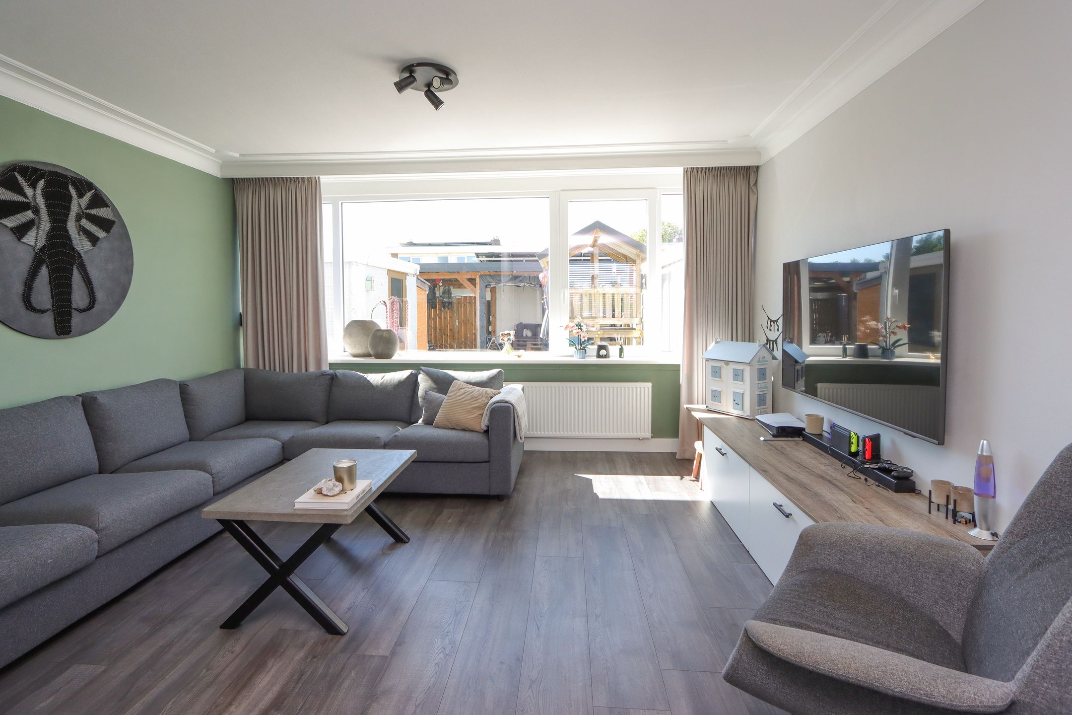 Foto 9 van Koolzaadhof 2