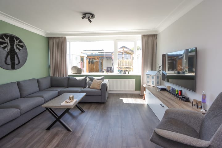 Foto 9 van Koolzaadhof 2