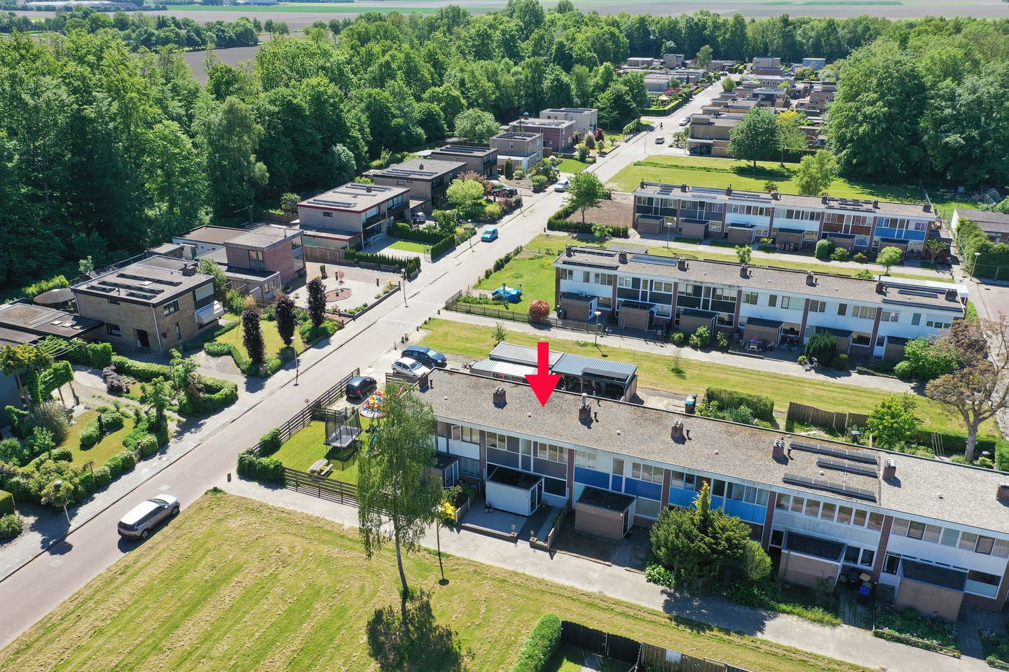 Foto 4 van Koolzaadhof 2