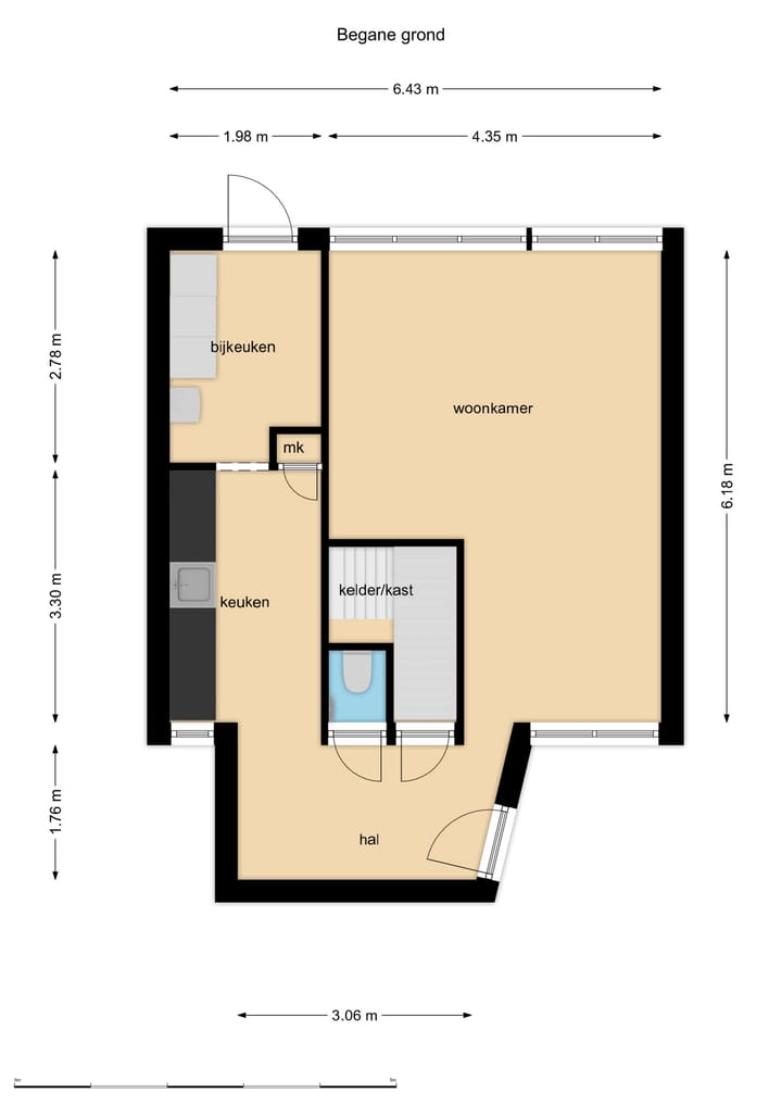 Foto 38 van Koolzaadhof 2