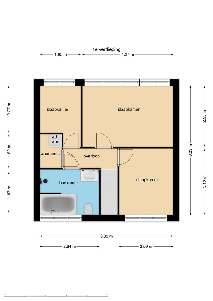 Foto 39 van Koolzaadhof 2