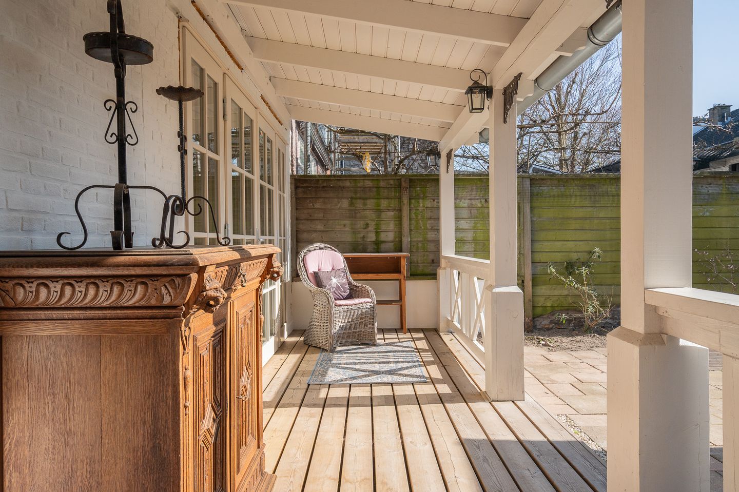 Foto 10 van Tuinpad 71