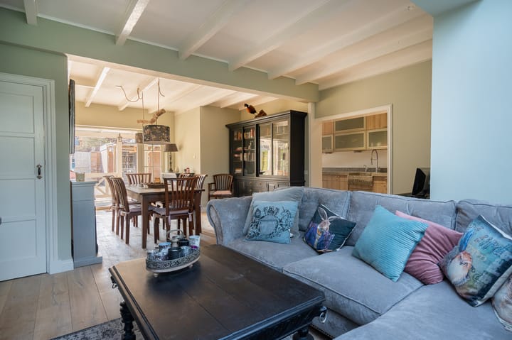 Foto 3 van Tuinpad 71