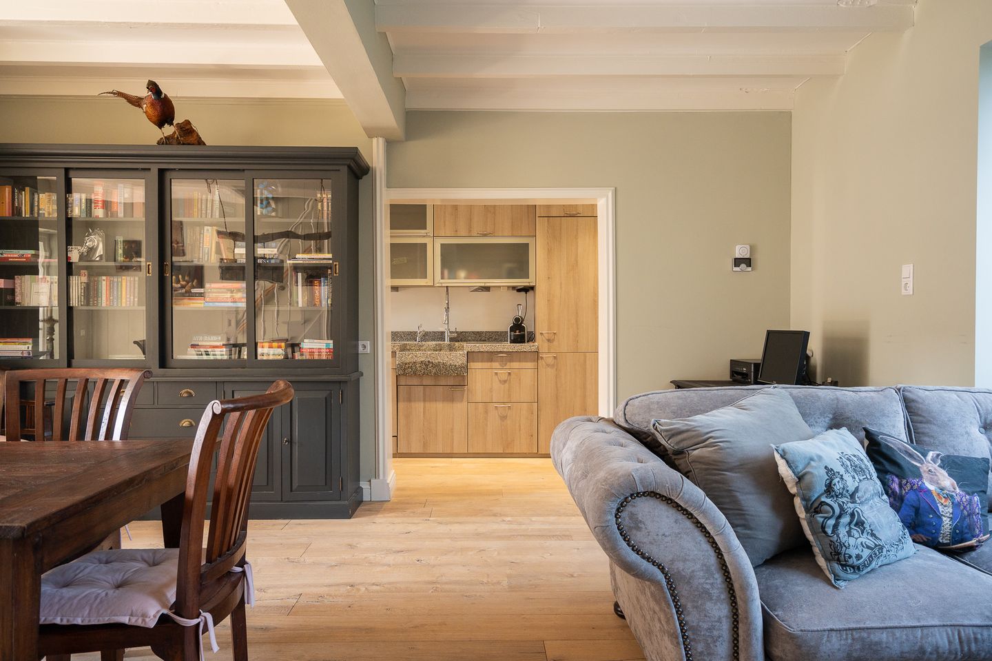 Foto 14 van Tuinpad 71