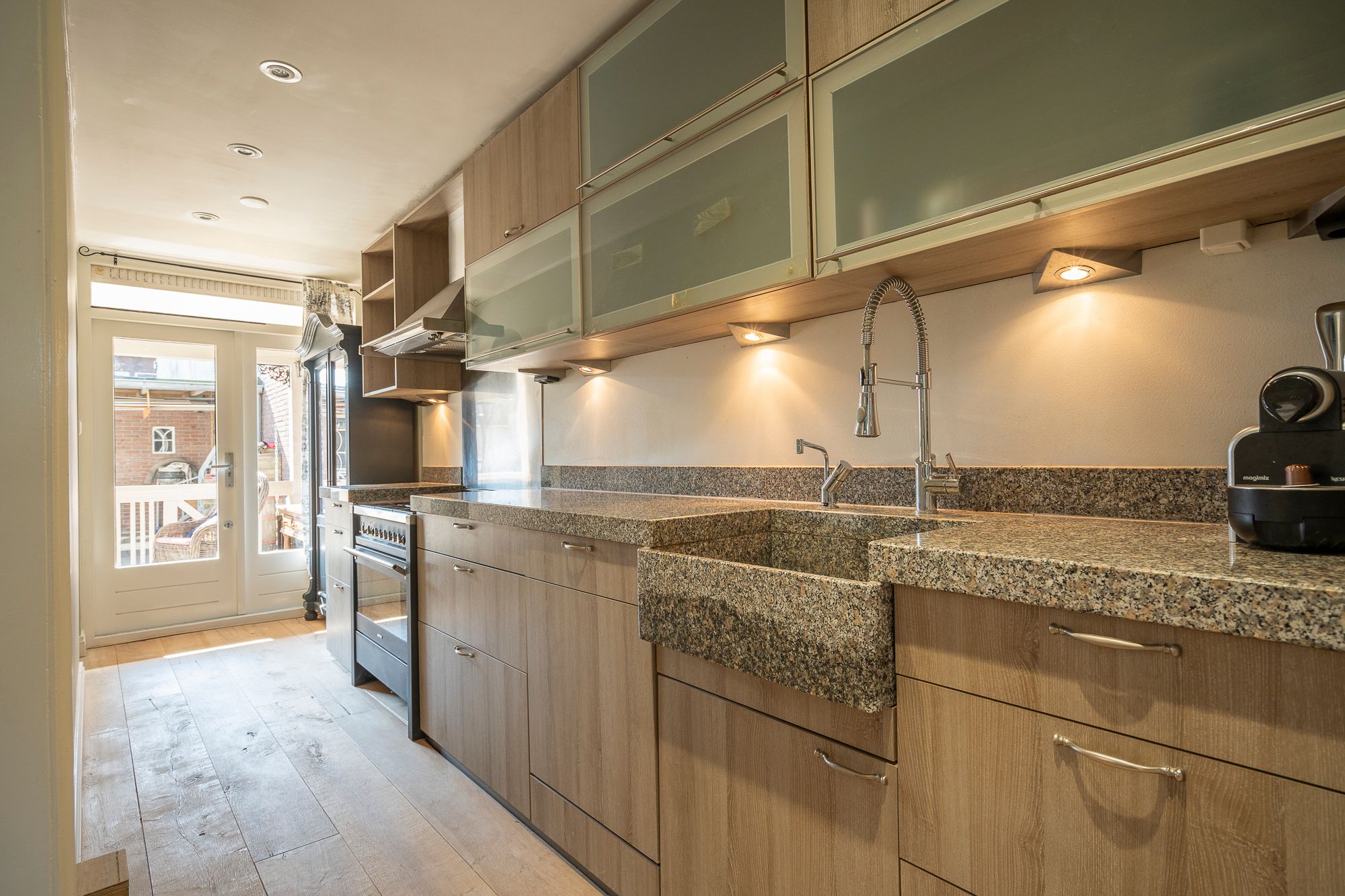 Foto 18 van Tuinpad 71