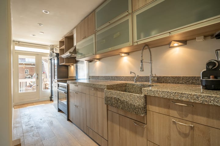 Foto 18 van Tuinpad 71