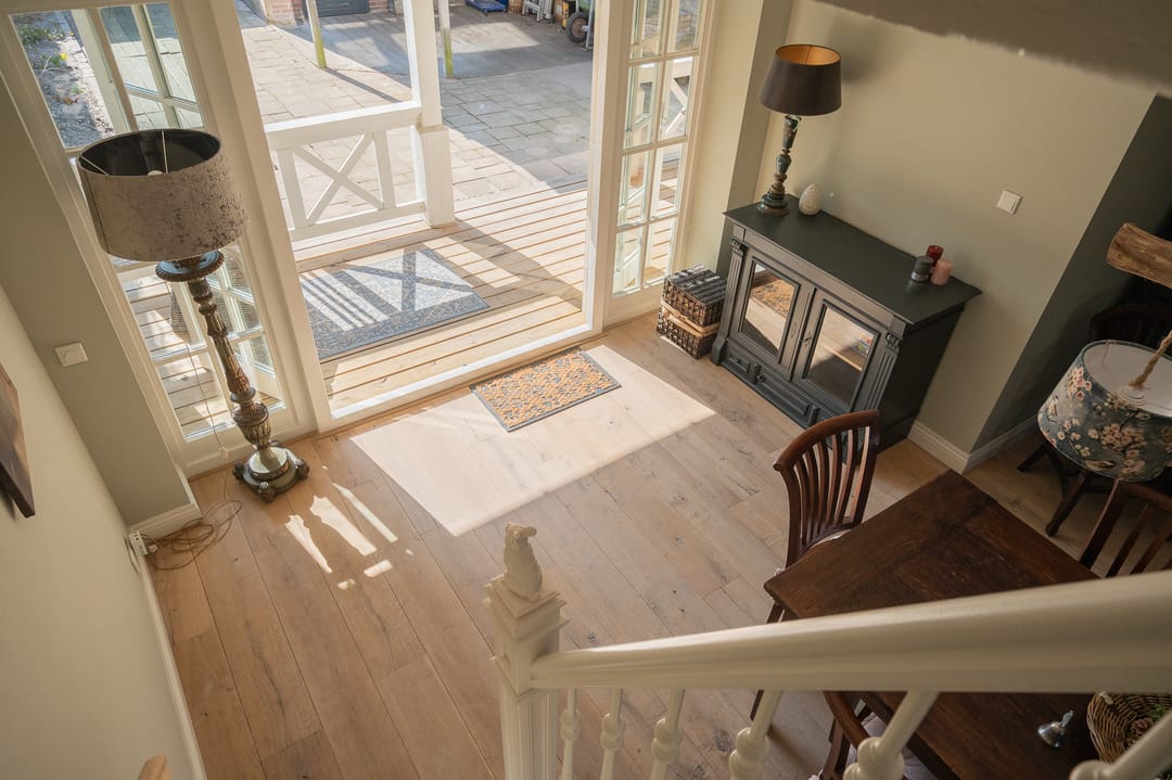 Foto 11 van Tuinpad 71