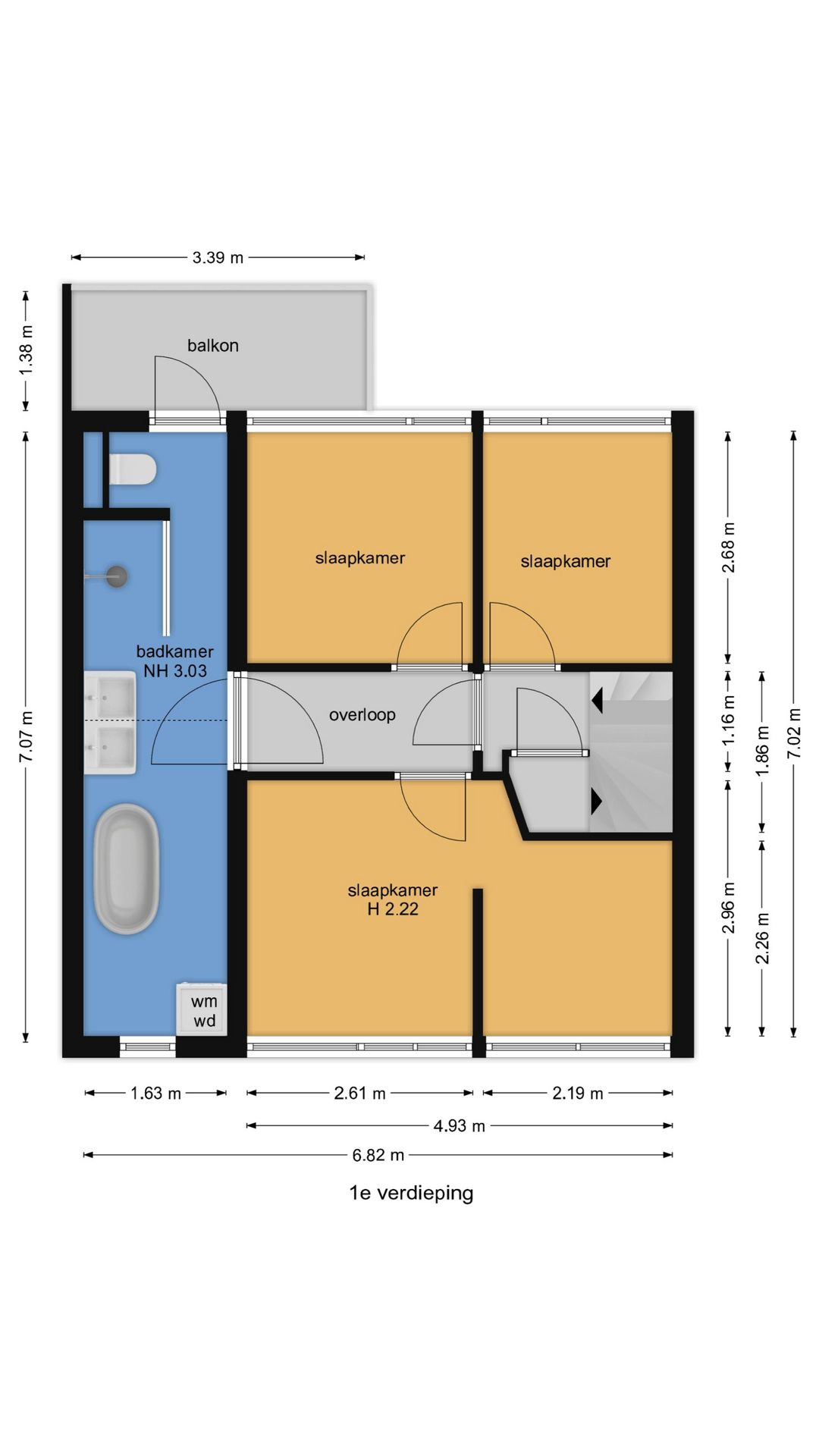 Foto 41 van Tuinpad 71