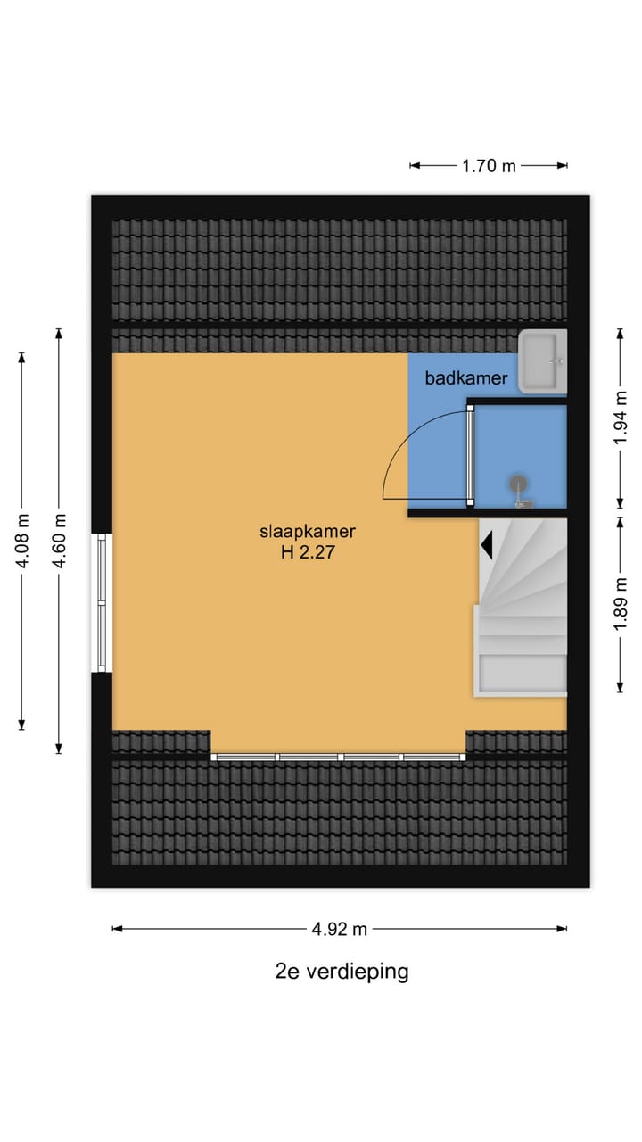 Foto 42 van Tuinpad 71