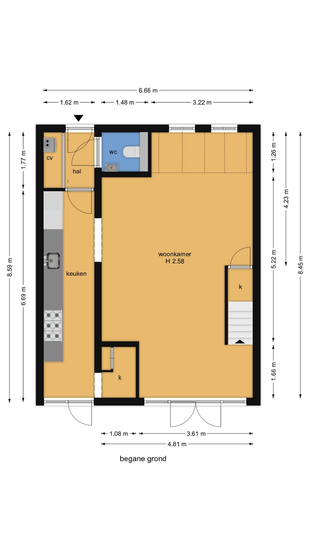 Foto 40 van Tuinpad 71