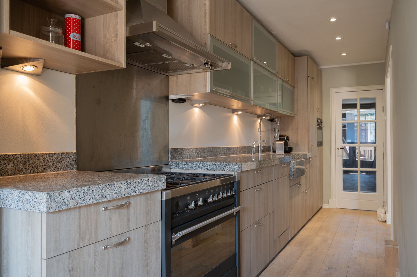 Foto 19 van Tuinpad 71