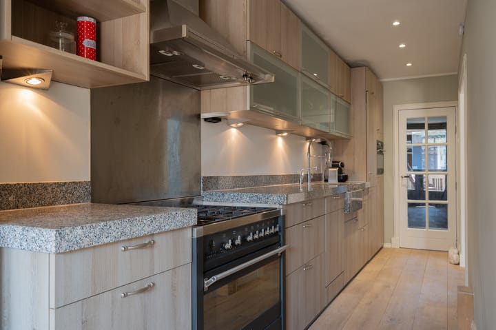 Foto 19 van Tuinpad 71