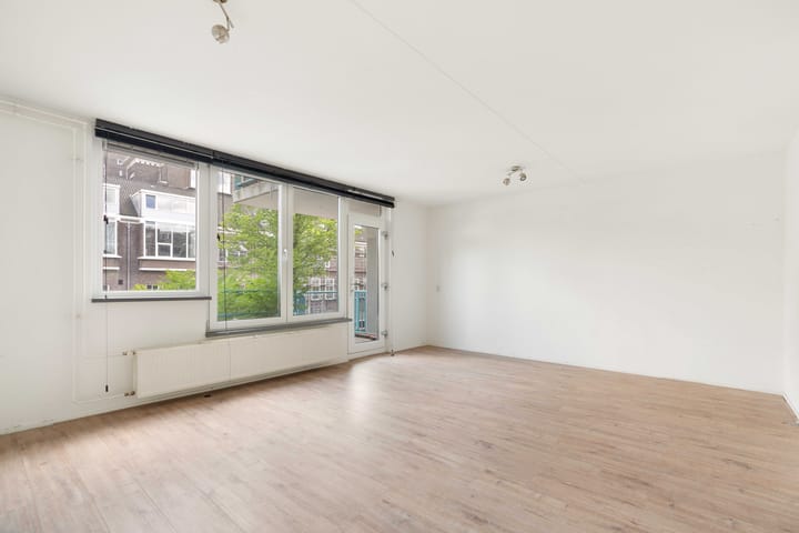 Foto 2 van Jacob van Lennepkade 92-B