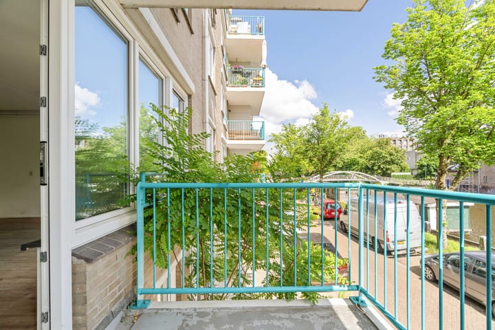 Foto 5 van Jacob van Lennepkade 92-B