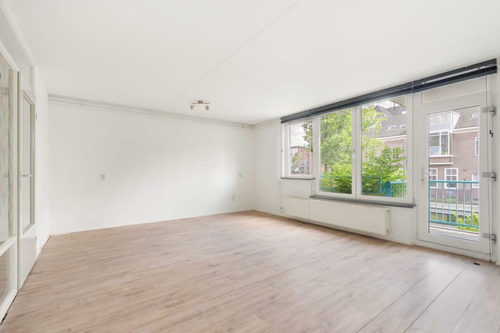 Foto 4 van Jacob van Lennepkade 92-B