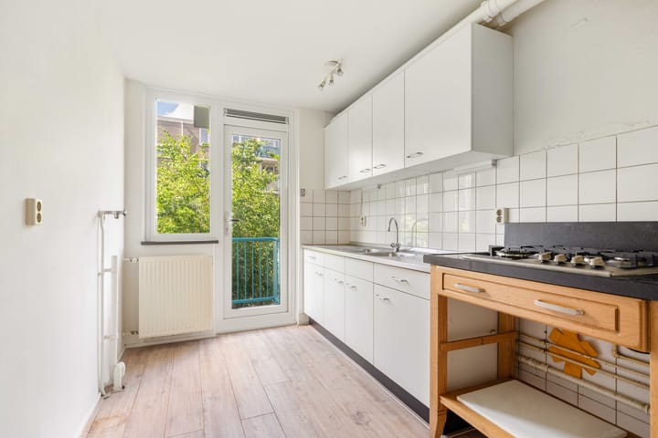 Photo 9 of Jacob van Lennepkade 92-B