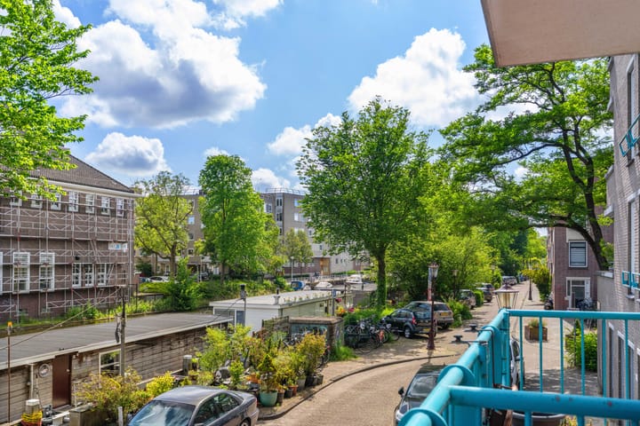 Photo 7 of Jacob van Lennepkade 92-B