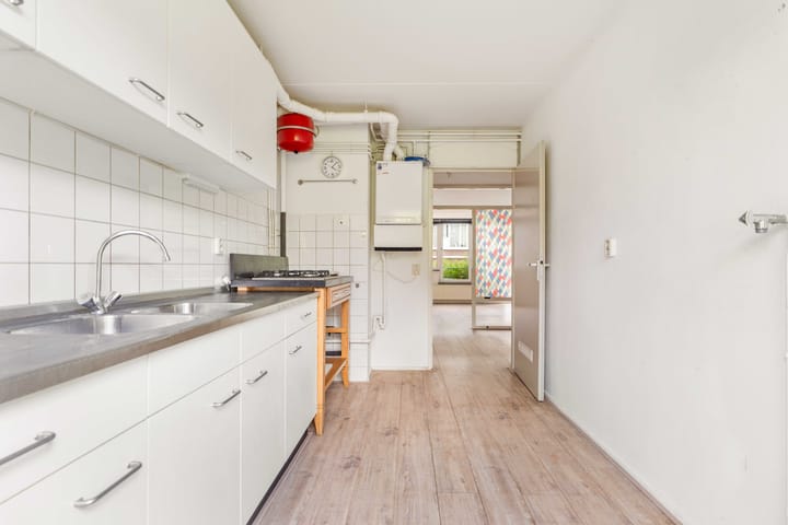 Photo 11 of Jacob van Lennepkade 92-B