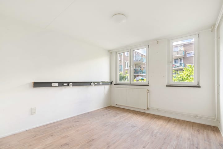 Photo 14 of Jacob van Lennepkade 92-B