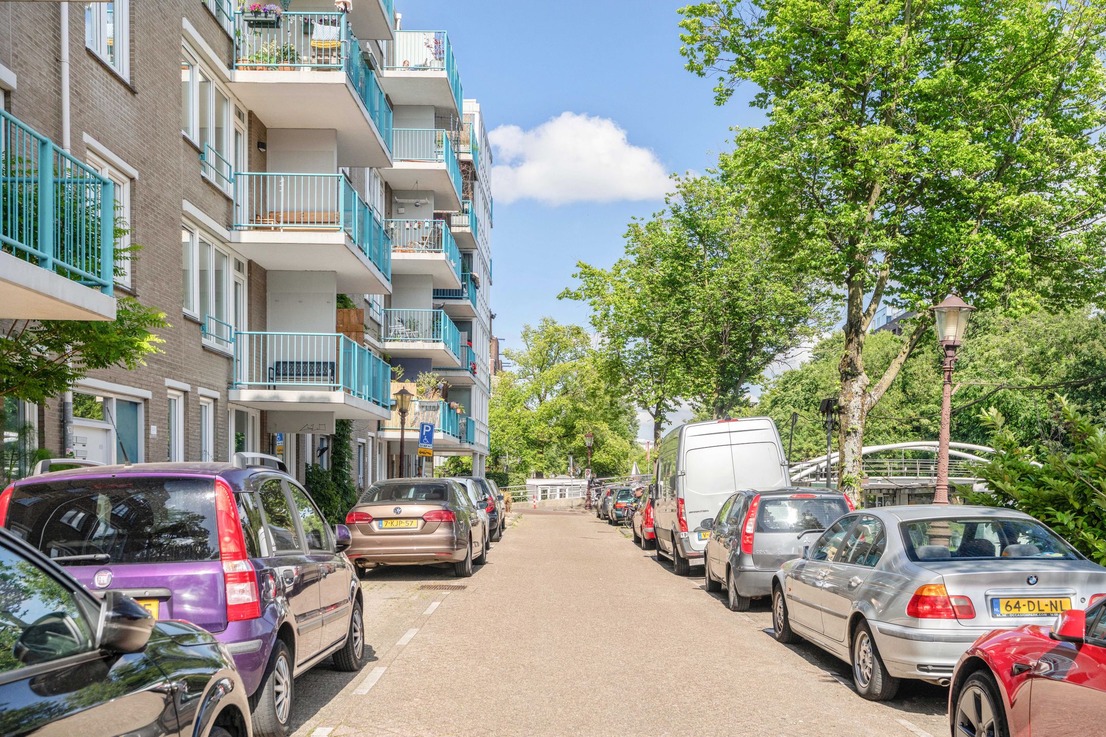 Foto 21 van Jacob van Lennepkade 92-B