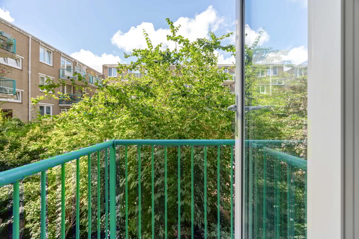 Photo 10 of Jacob van Lennepkade 92-B