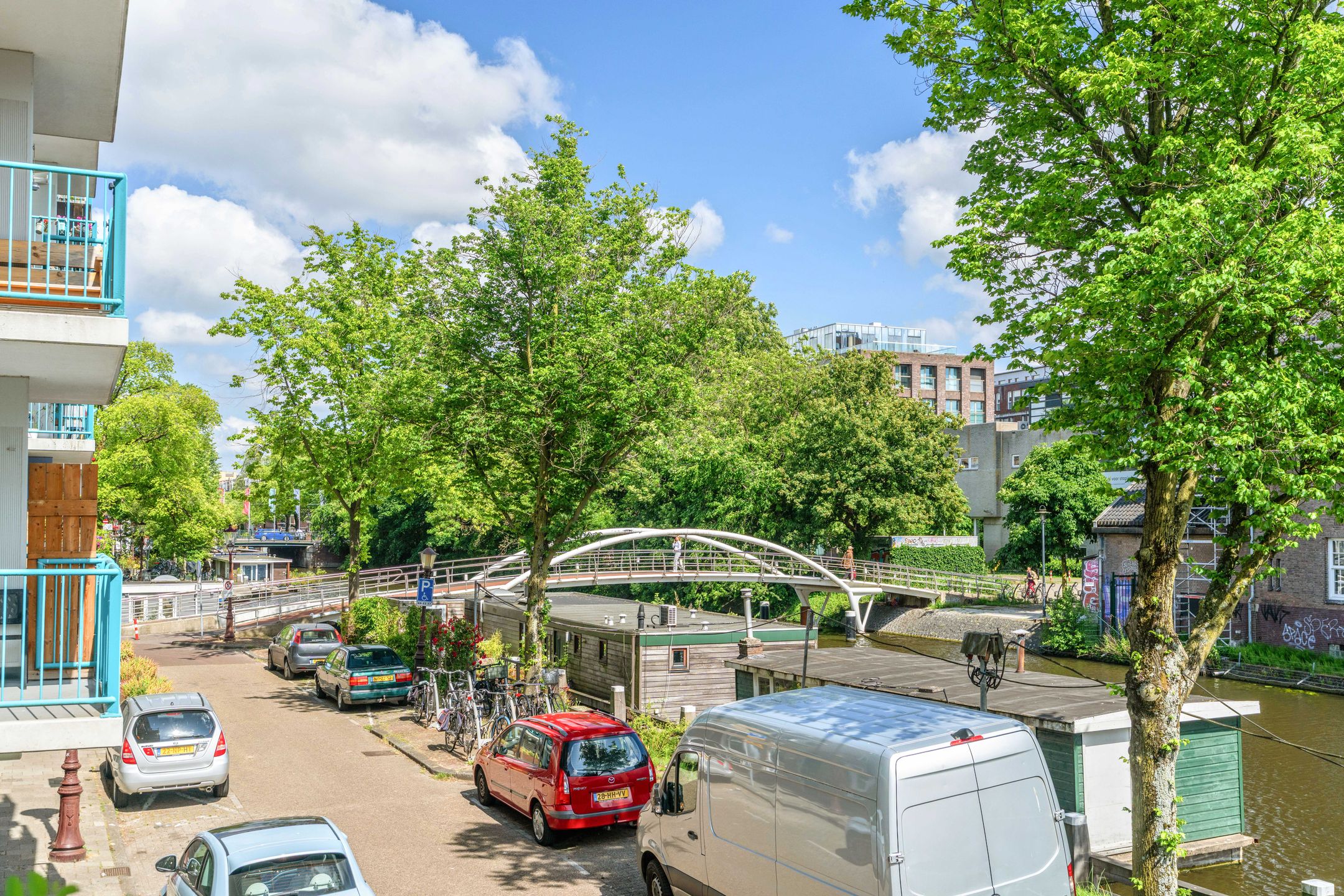 Foto 6 van Jacob van Lennepkade 92-B