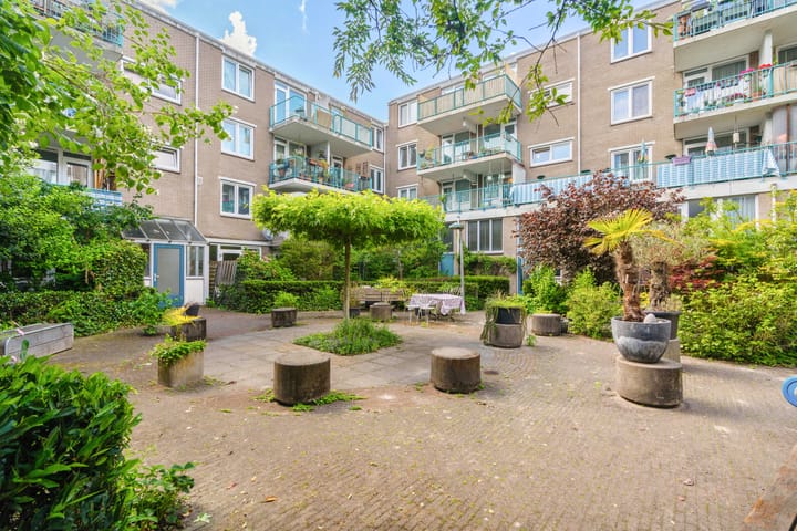 Photo 22 of Jacob van Lennepkade 92-B