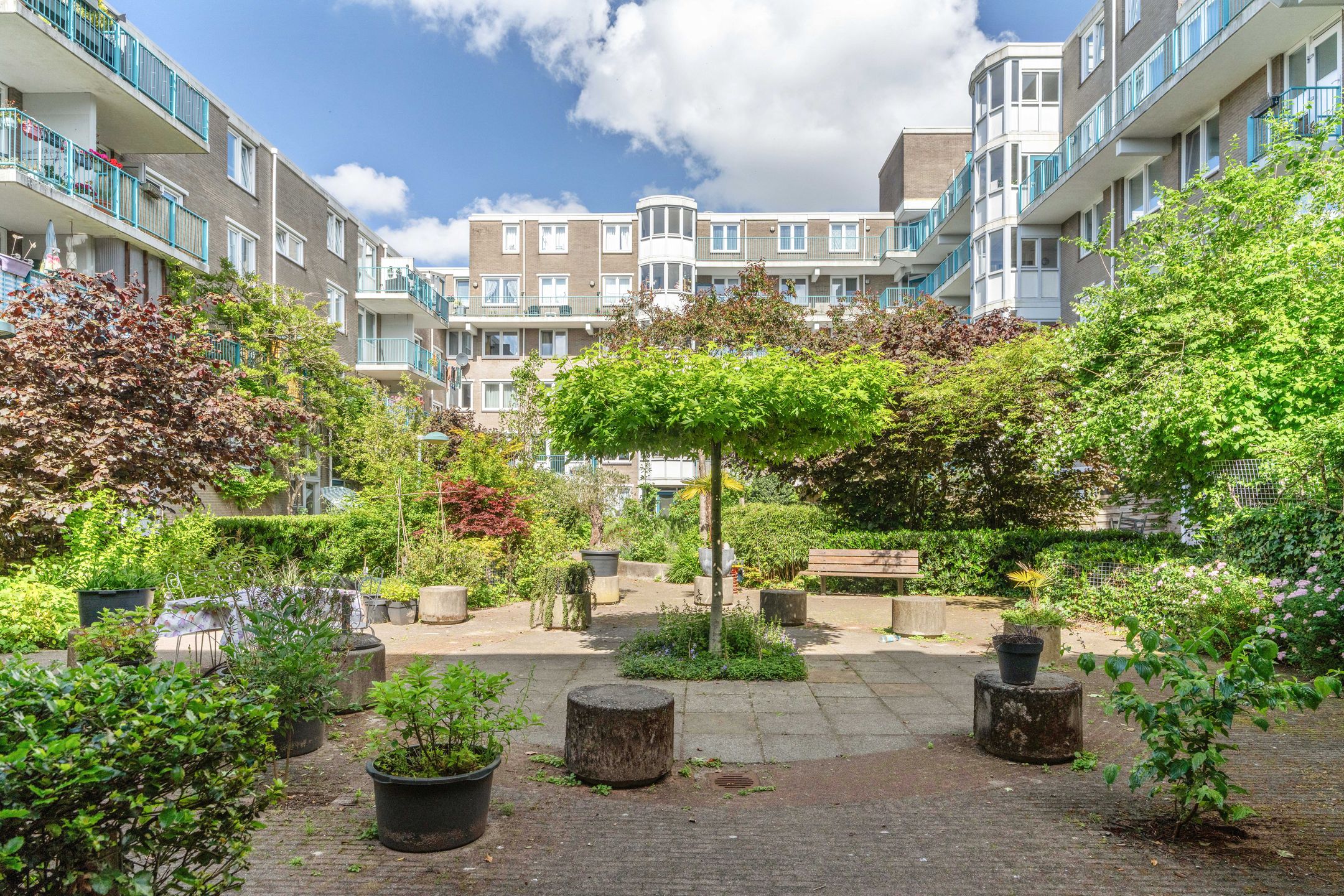 Foto 24 van Jacob van Lennepkade 92-B