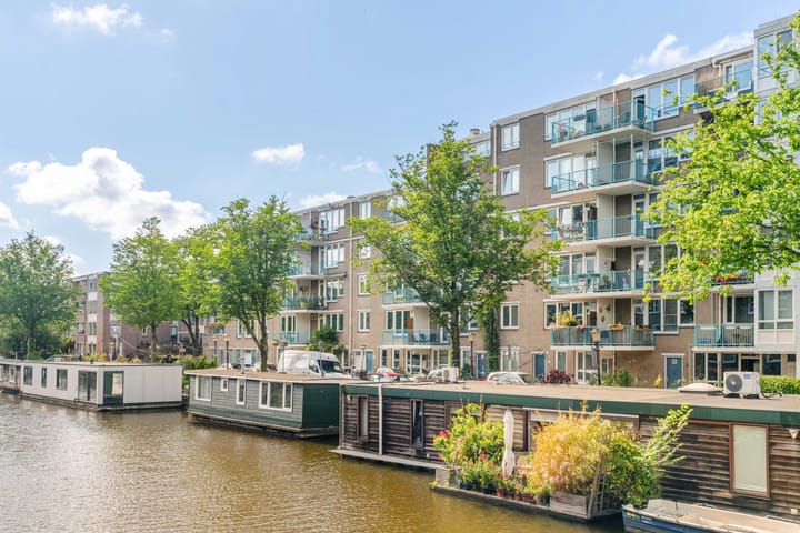 Photo 25 of Jacob van Lennepkade 92-B