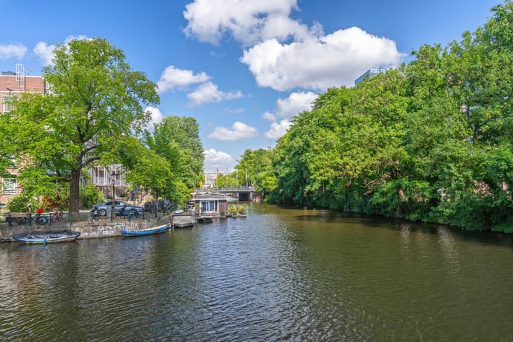 Photo 31 of Jacob van Lennepkade 92-B