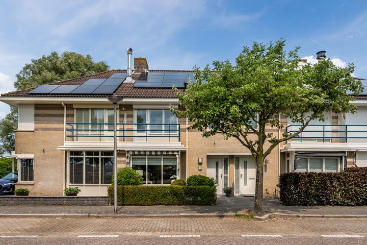 Foto 1 van Pieter Breughelstraat 46