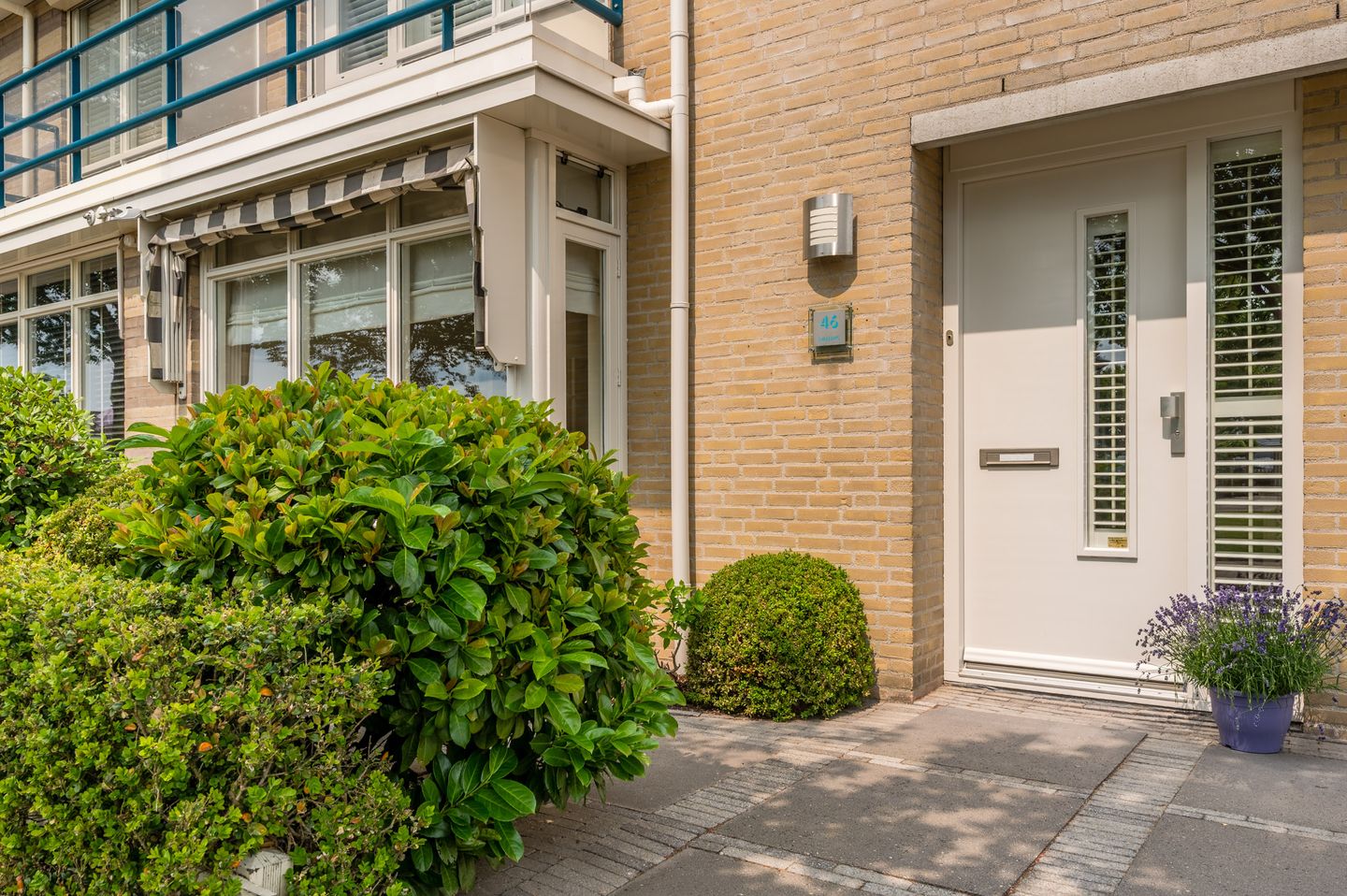 Foto 5 van Pieter Breughelstraat 46