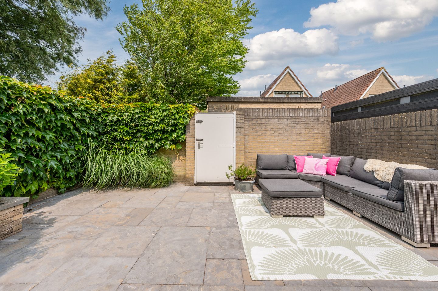 Foto 4 van Pieter Breughelstraat 46