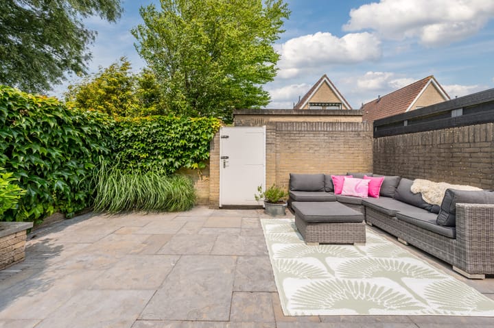 Foto 4 van Pieter Breughelstraat 46