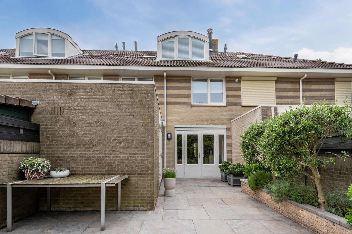 Foto 40 van Pieter Breughelstraat 46