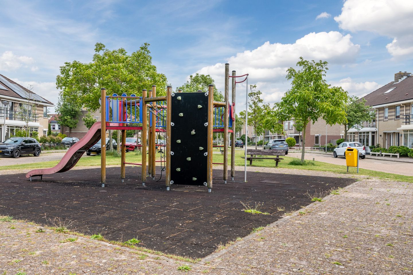 Foto 44 van Pieter Breughelstraat 46