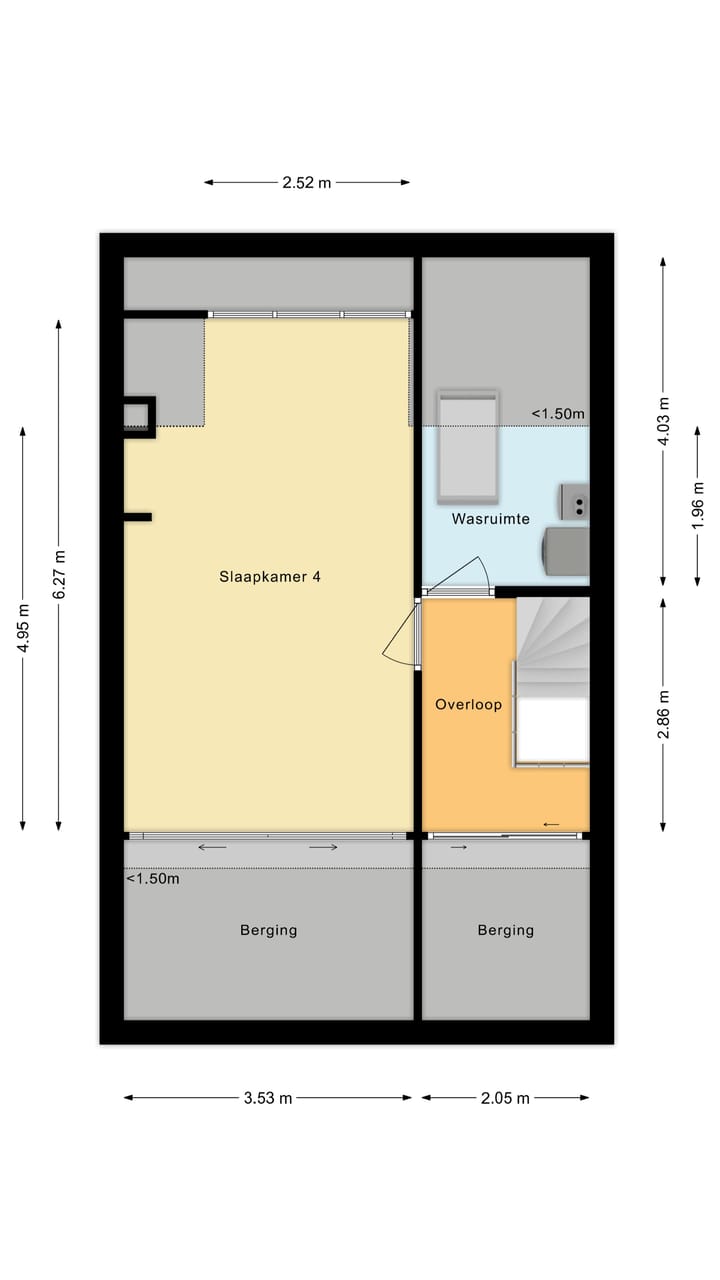 Foto 48 van Pieter Breughelstraat 46