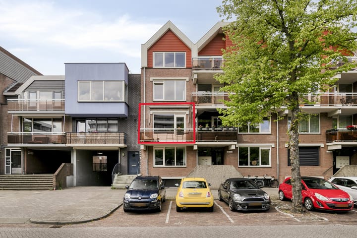 Foto 1 van Middellaan 256