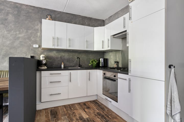 Foto 3 van Middellaan 256