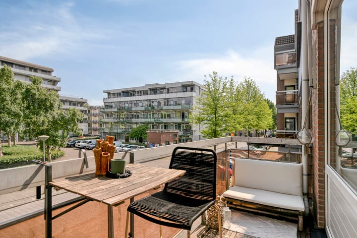 Foto 5 van Middellaan 256