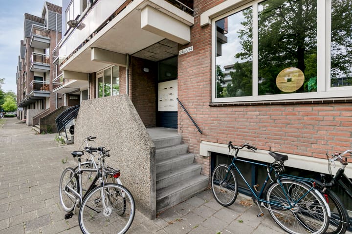 Foto 6 van Middellaan 256