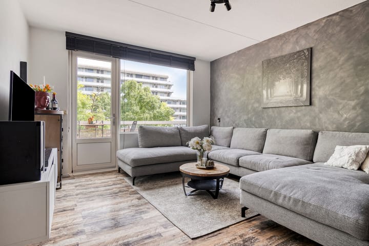 Foto 13 van Middellaan 256